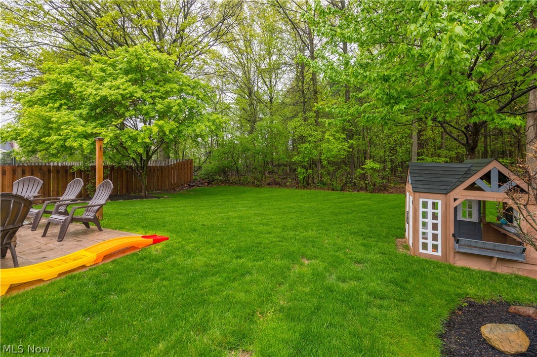 37972 Pebble Lake Trail North Ridgeville OH 44039
