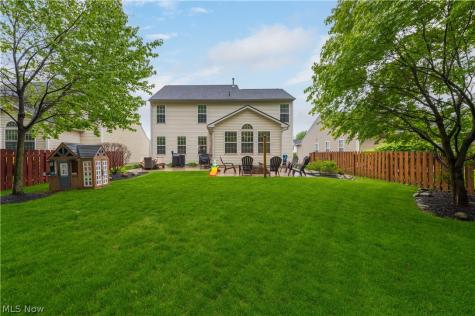 37972 Pebble Lake Trail North Ridgeville OH 44039