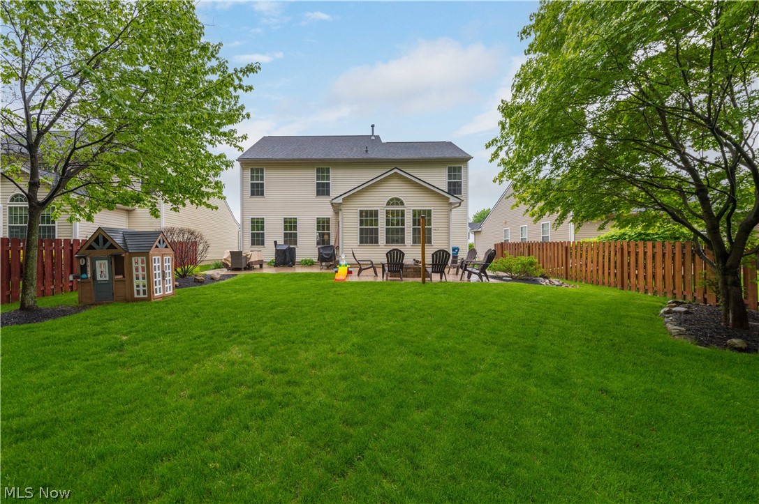 37972 Pebble Lake Trail North Ridgeville OH 44039