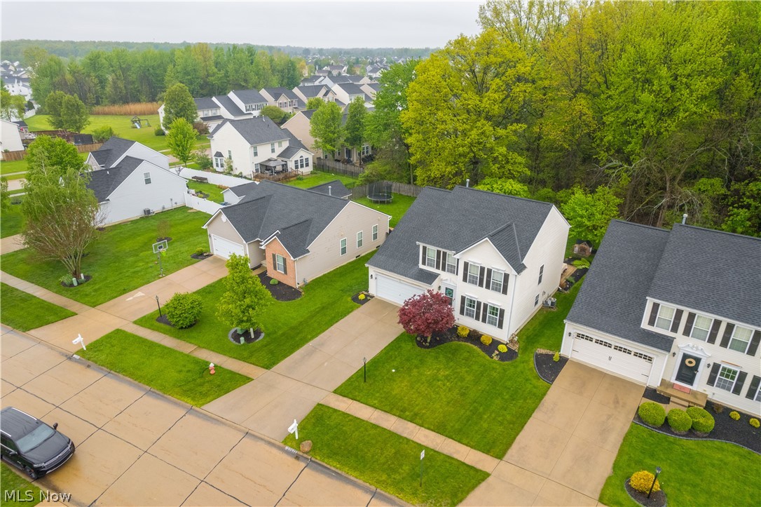37972 Pebble Lake Trail North Ridgeville OH 44039