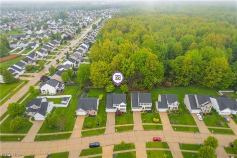 37972 Pebble Lake Trail North Ridgeville OH 44039