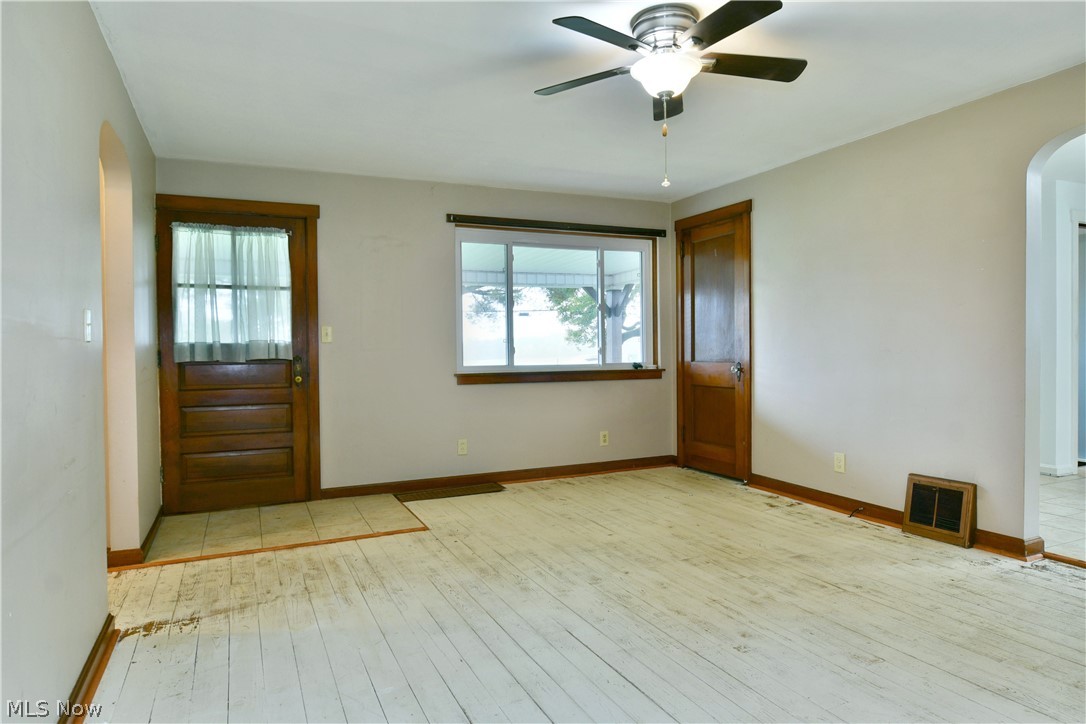 3678 Four Mile Run Road Mcdonald OH 44437