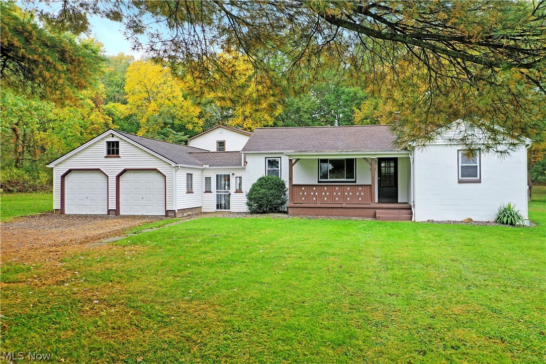 3678 Four Mile Run Road Mcdonald OH 44437