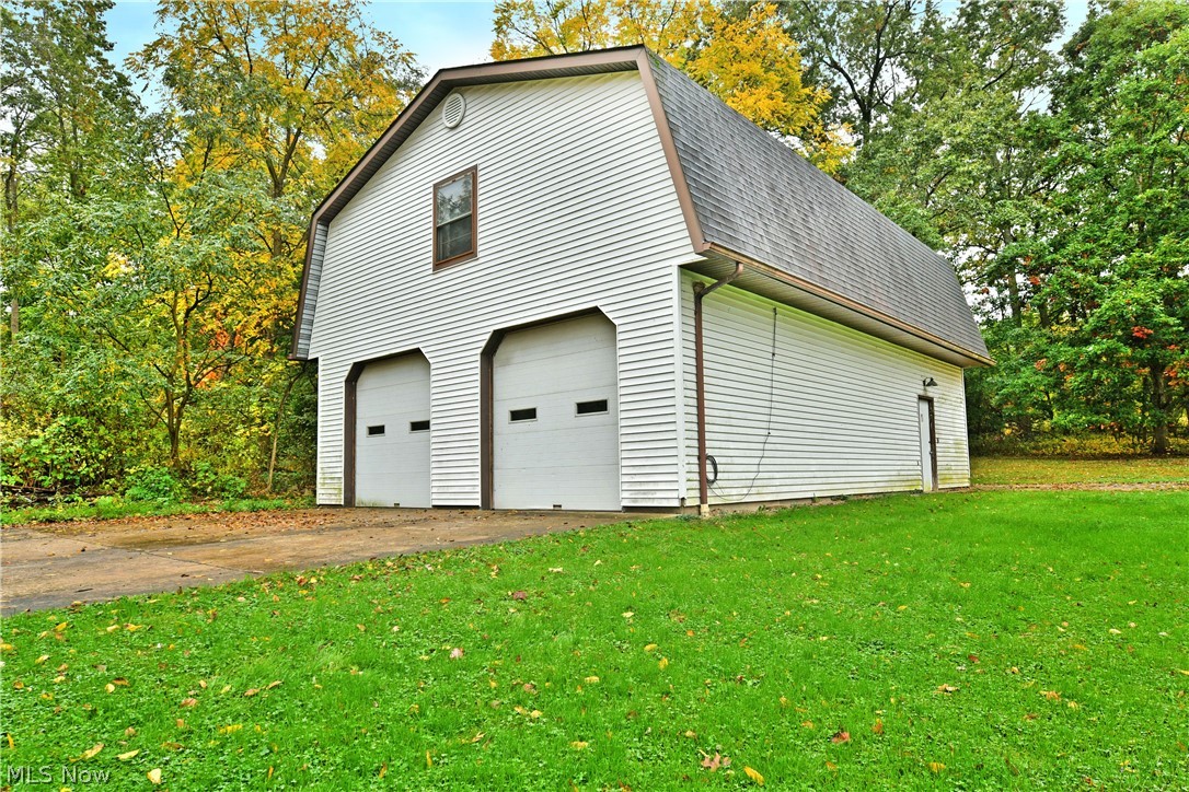 3678 Four Mile Run Road Mcdonald OH 44437