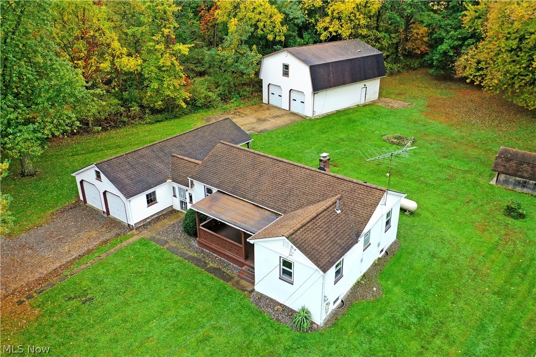 3678 Four Mile Run Road Mcdonald OH 44437