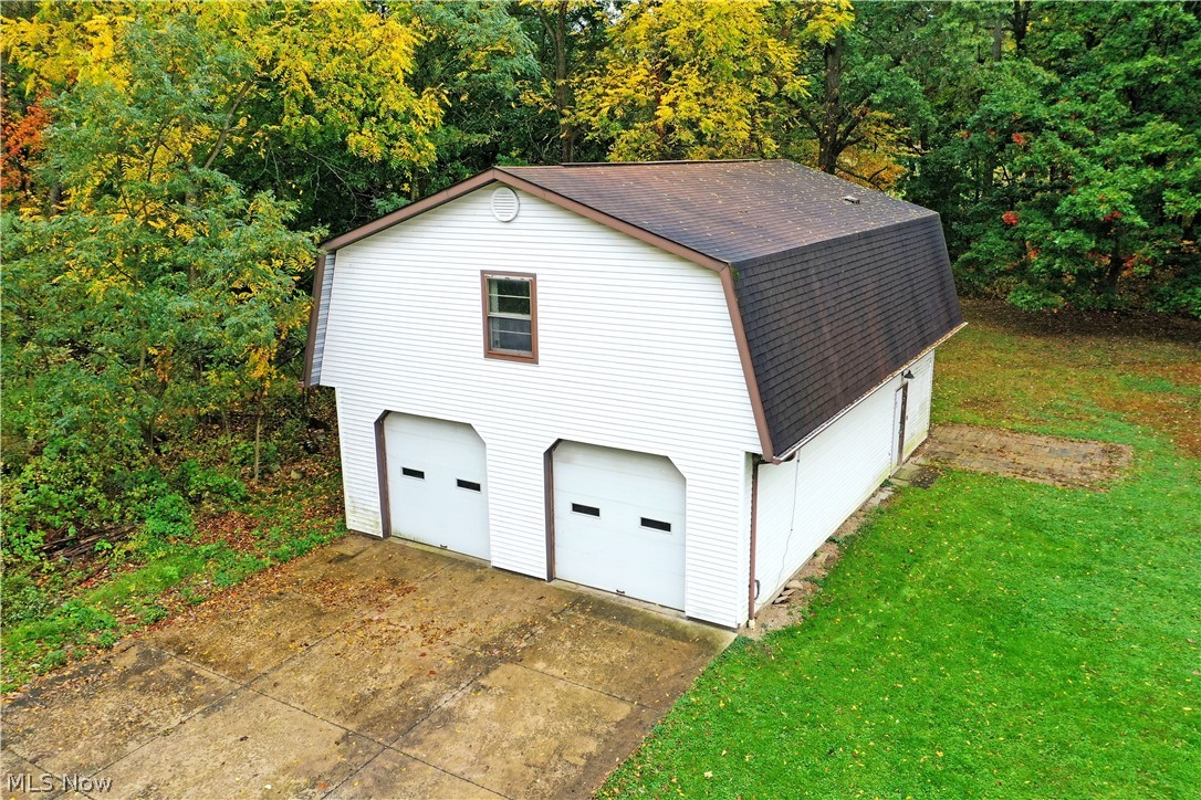 3678 Four Mile Run Road Mcdonald OH 44437