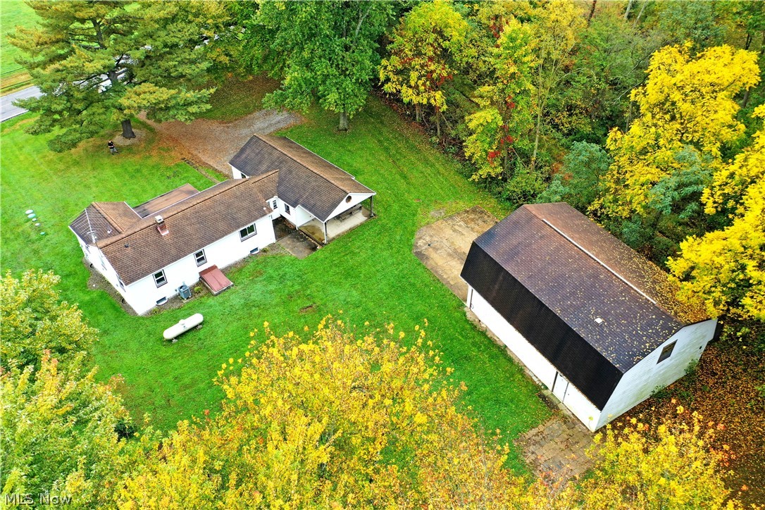 3678 Four Mile Run Road Mcdonald OH 44437