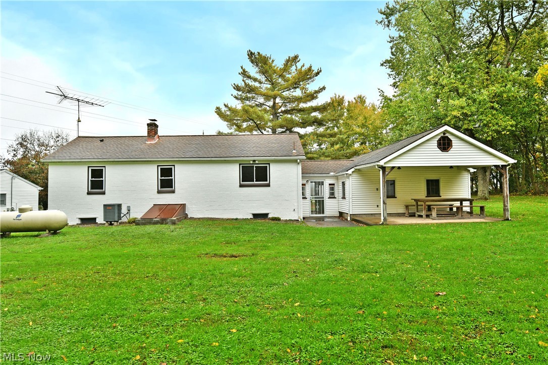 3678 Four Mile Run Road Mcdonald OH 44437