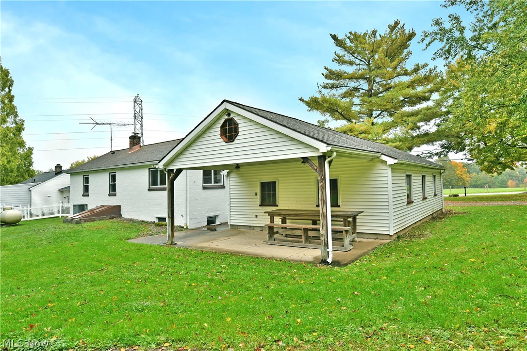 3678 Four Mile Run Road Mcdonald OH 44437