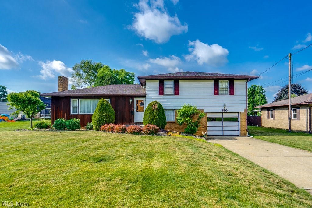 550 E Carrollton Street Magnolia OH 44643