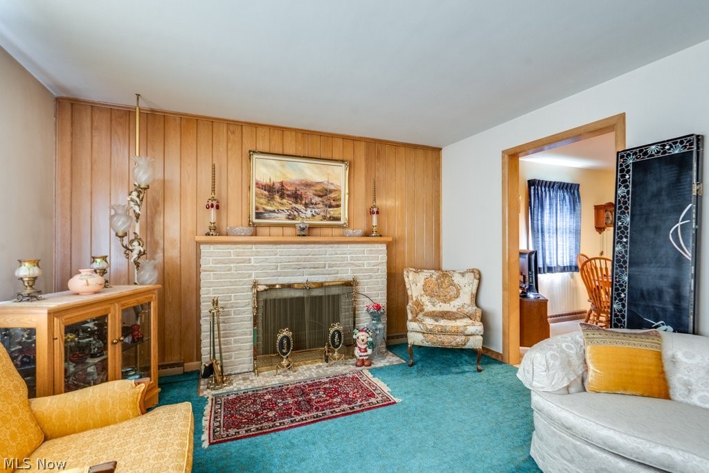 550 E Carrollton Street Magnolia OH 44643