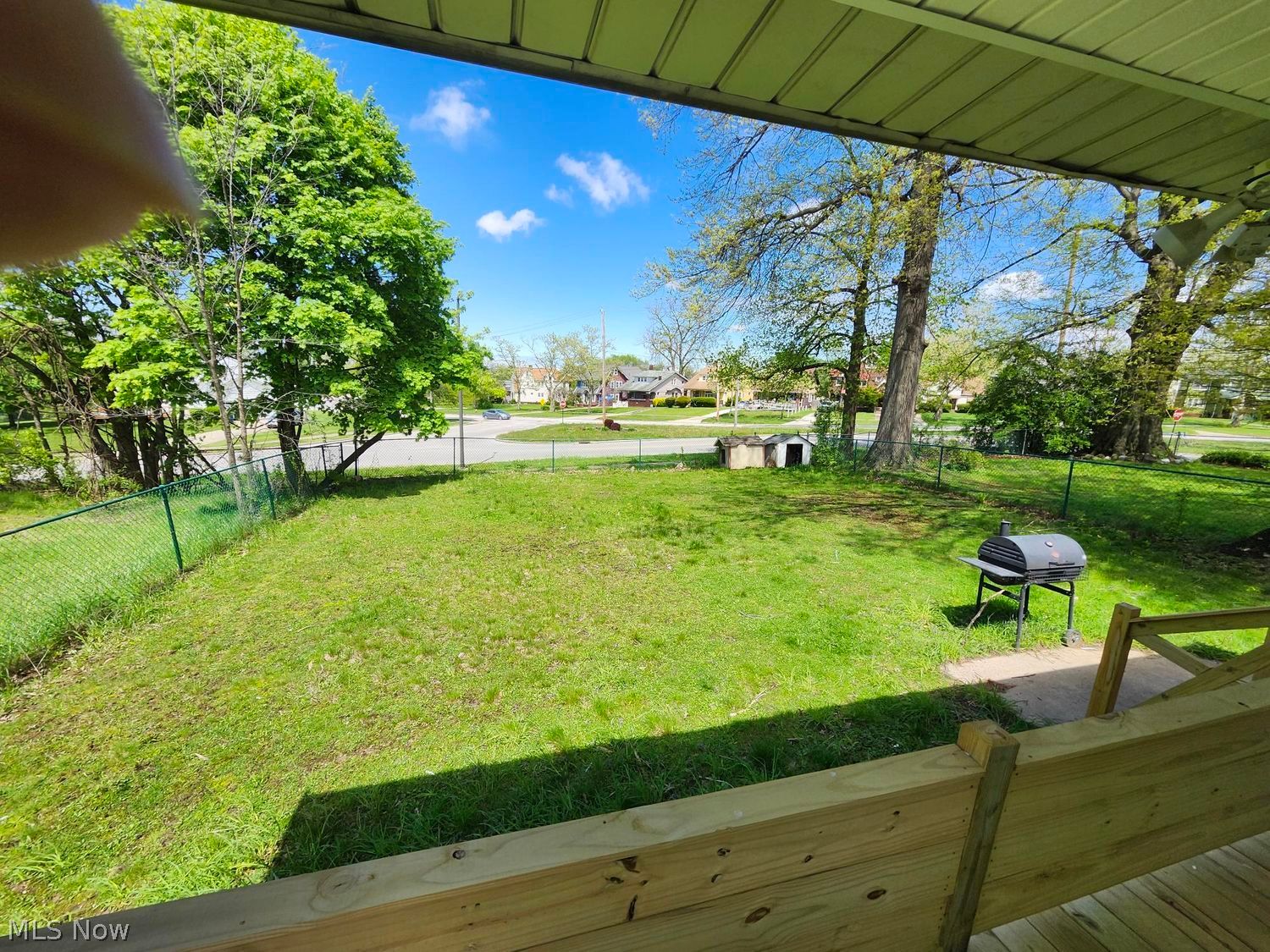 10905 Eliot Avenue Cleveland OH 44104
