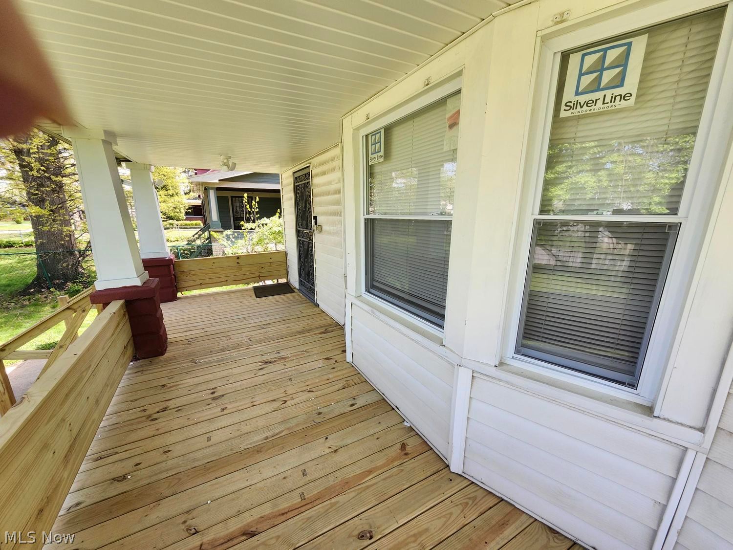10905 Eliot Avenue Cleveland OH 44104