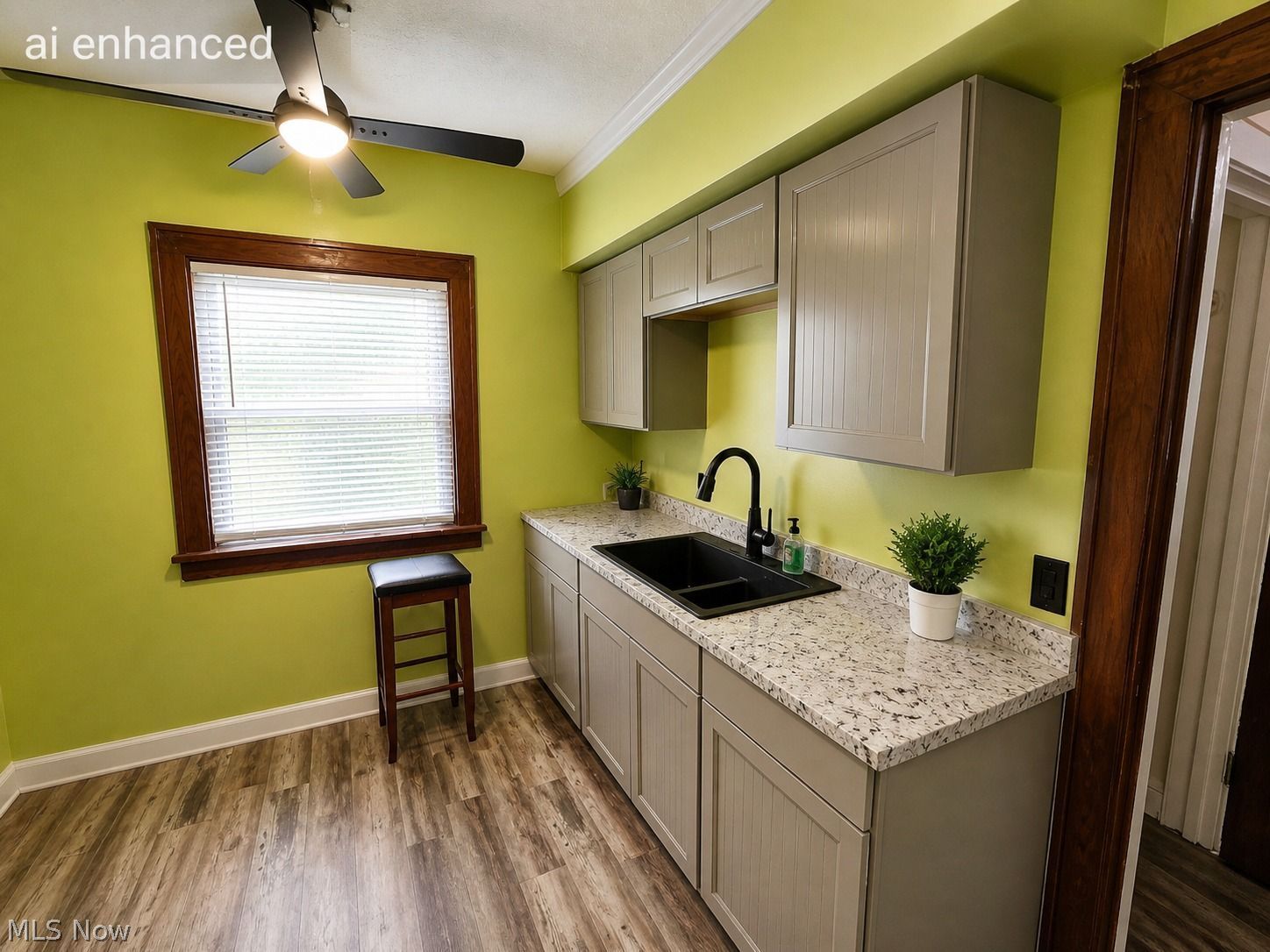 10905 Eliot Avenue Cleveland OH 44104