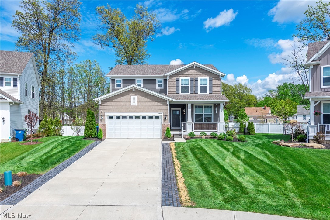 35362 Bald Eagle Lane Willoughby OH 44094