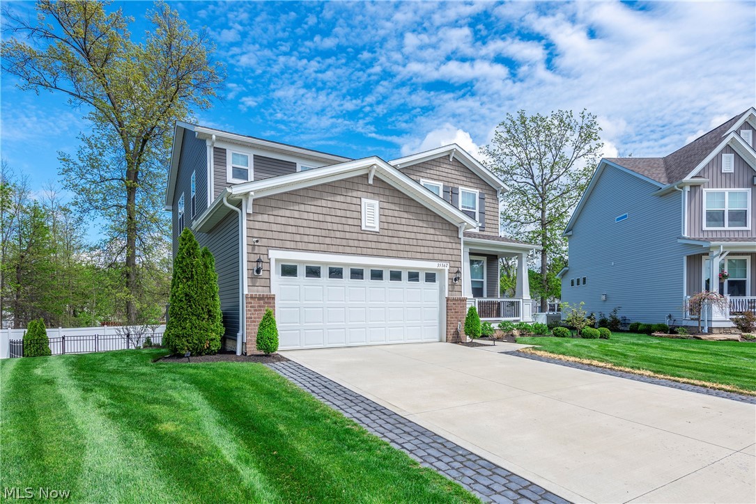 35362 Bald Eagle Lane Willoughby OH 44094