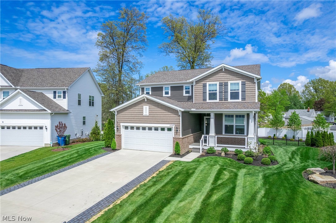 35362 Bald Eagle Lane Willoughby OH 44094