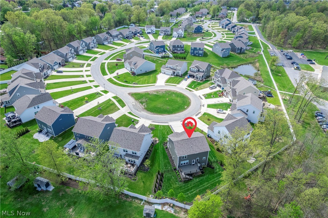 35362 Bald Eagle Lane Willoughby OH 44094