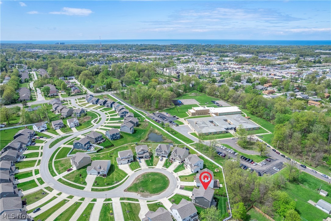 35362 Bald Eagle Lane Willoughby OH 44094