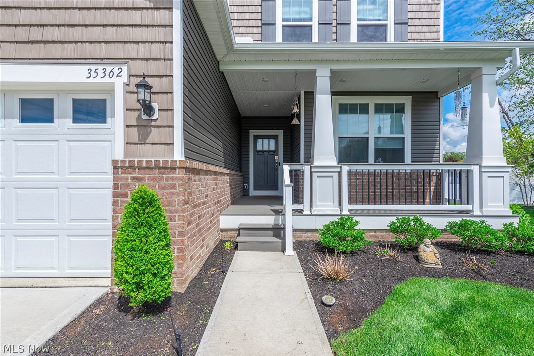 35362 Bald Eagle Lane Willoughby OH 44094