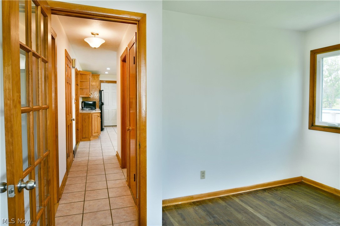 1393 Sunnyfield Avenue NW Warren OH 44481