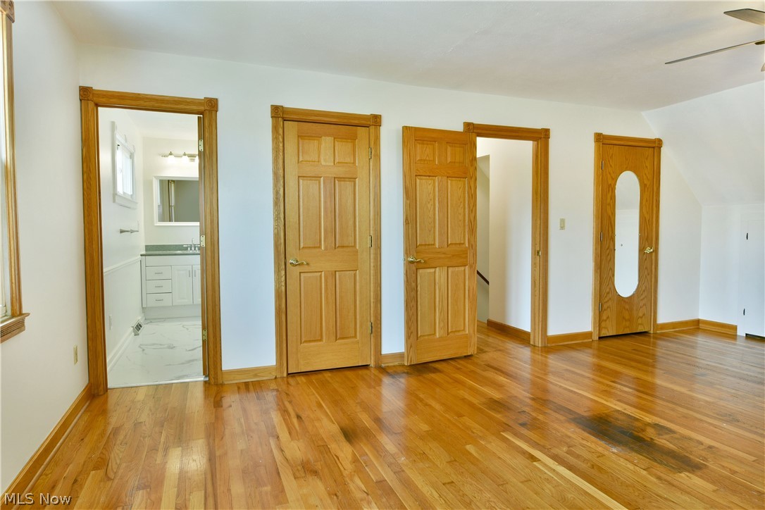 1393 Sunnyfield Avenue NW Warren OH 44481