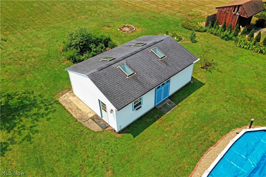 1393 Sunnyfield Avenue NW Warren OH 44481