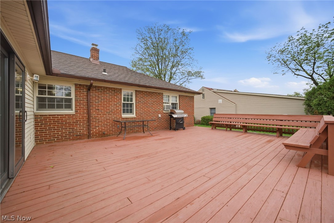 2251 Pine Ridge Drive Wickliffe OH 44092
