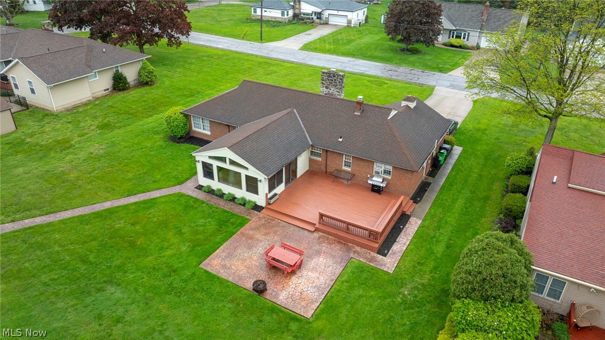 2251 Pine Ridge Drive Wickliffe OH 44092