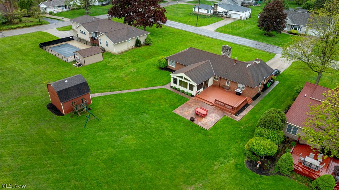 2251 Pine Ridge Drive Wickliffe OH 44092
