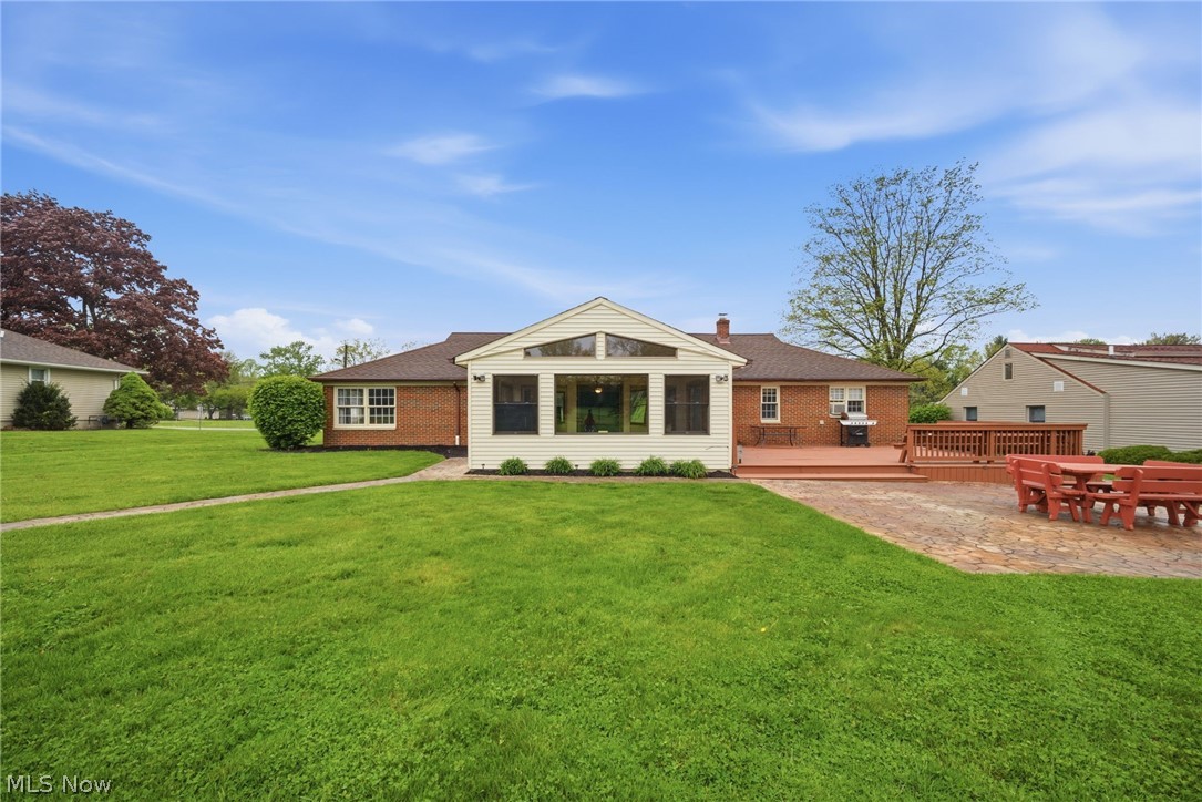 2251 Pine Ridge Drive Wickliffe OH 44092