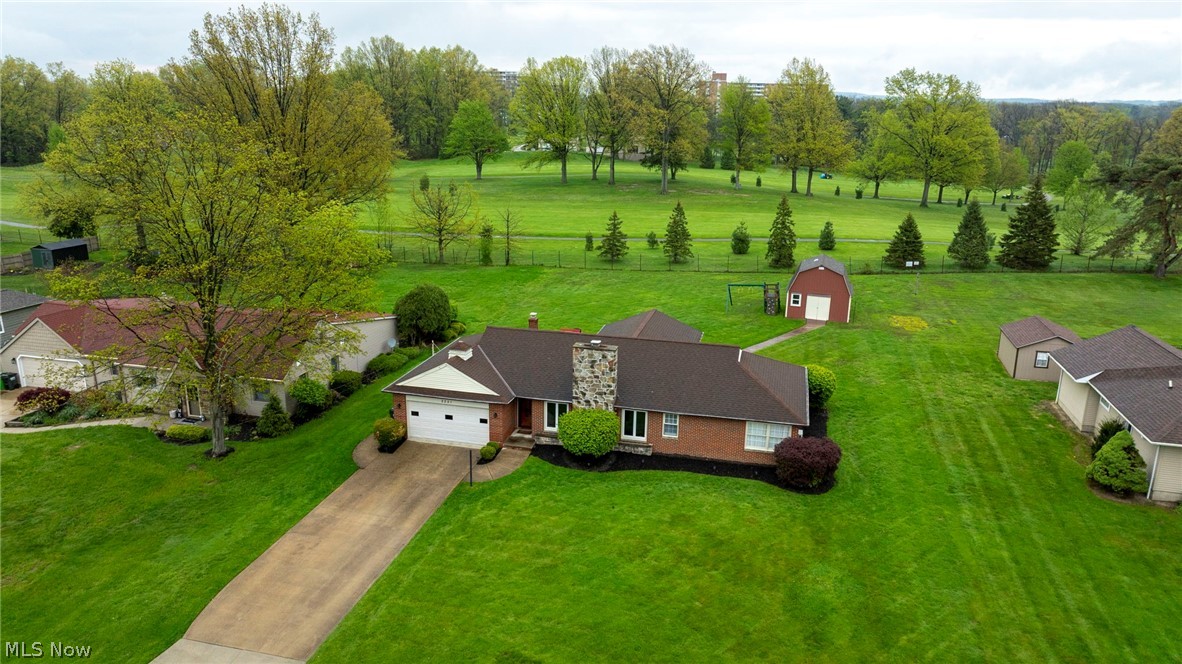 2251 Pine Ridge Drive Wickliffe OH 44092