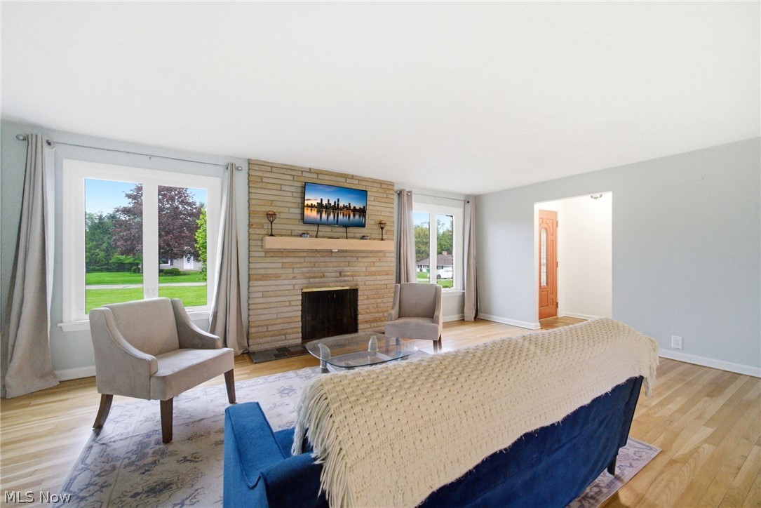 2251 Pine Ridge Drive Wickliffe OH 44092