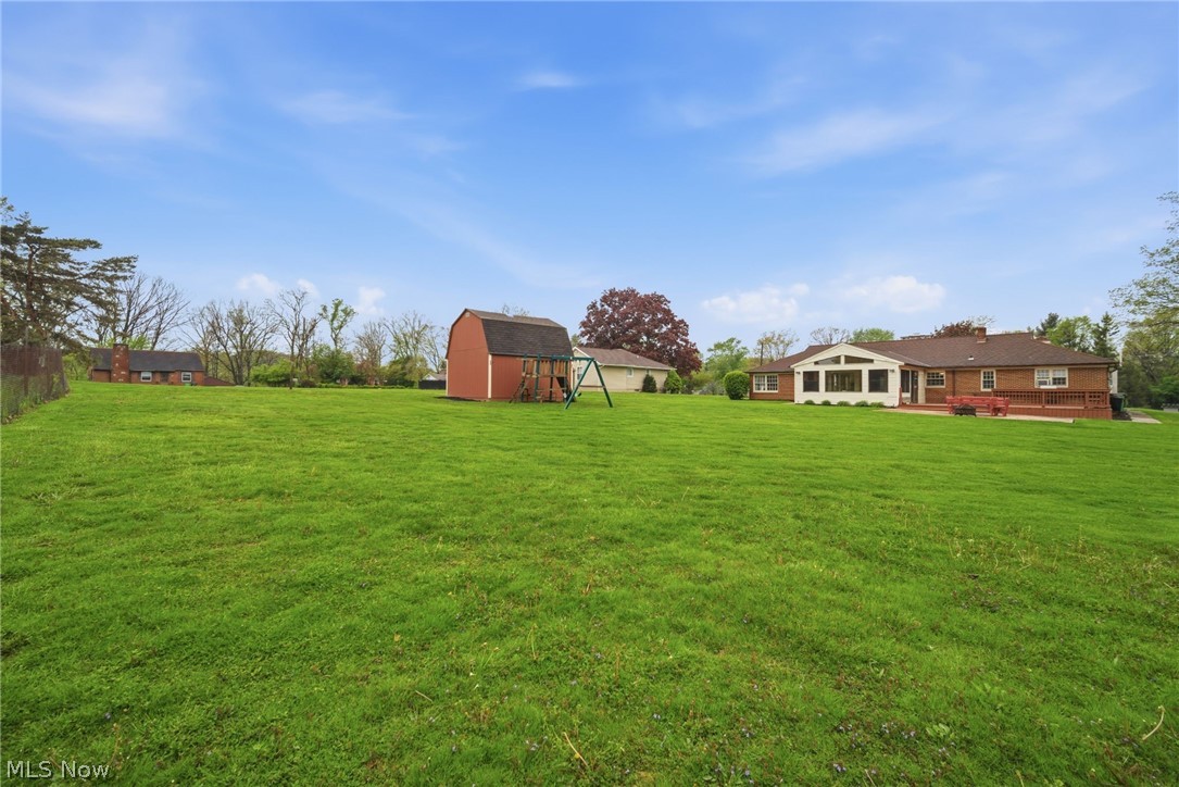 2251 Pine Ridge Drive Wickliffe OH 44092