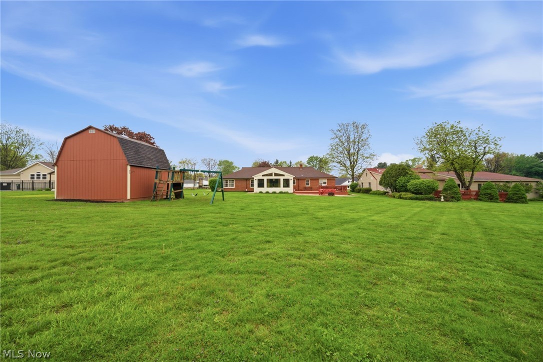 2251 Pine Ridge Drive Wickliffe OH 44092