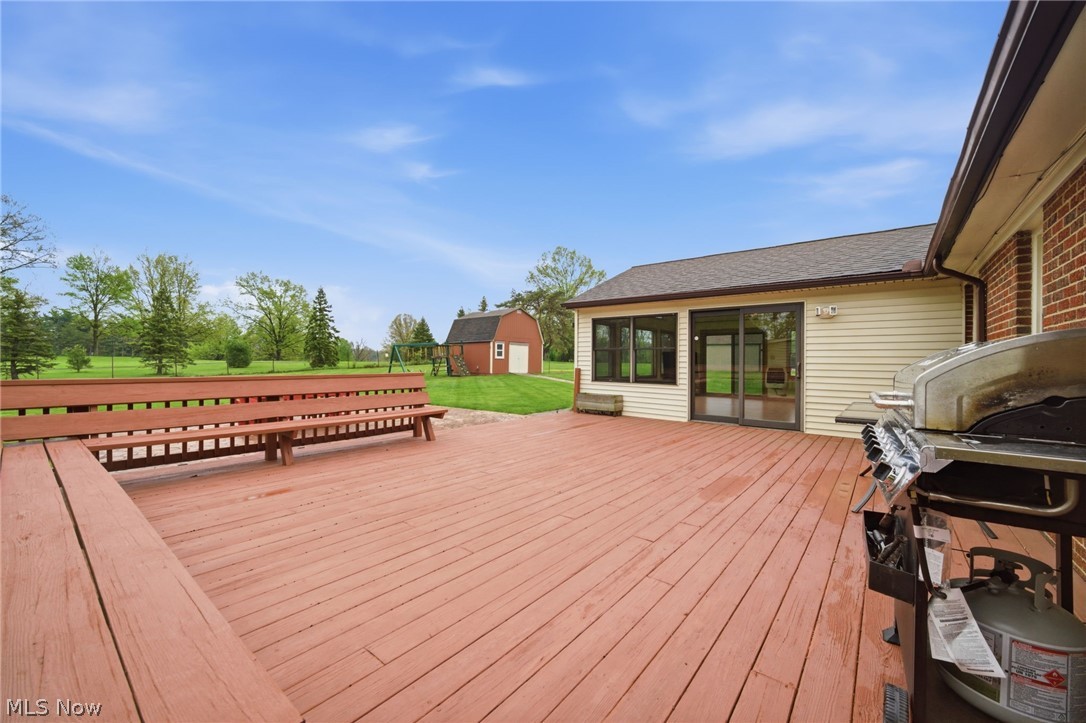2251 Pine Ridge Drive Wickliffe OH 44092
