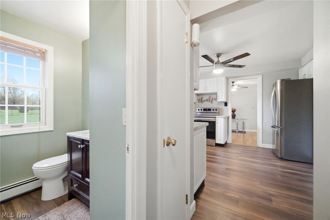 2251 Pine Ridge Drive Wickliffe OH 44092