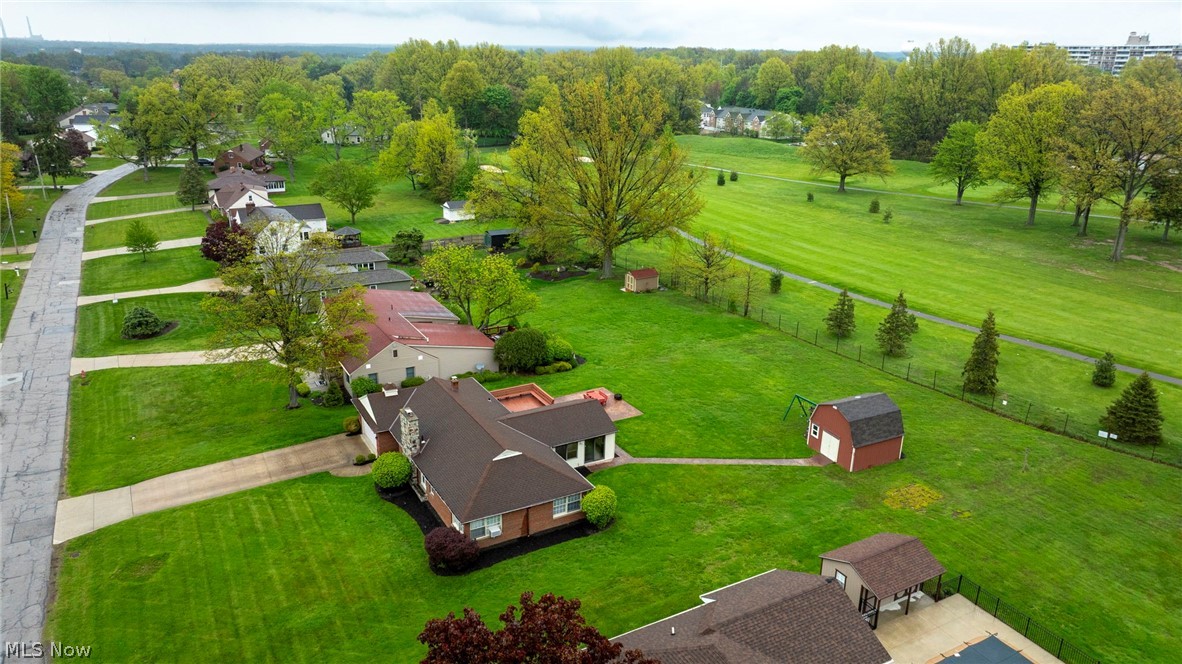 2251 Pine Ridge Drive Wickliffe OH 44092