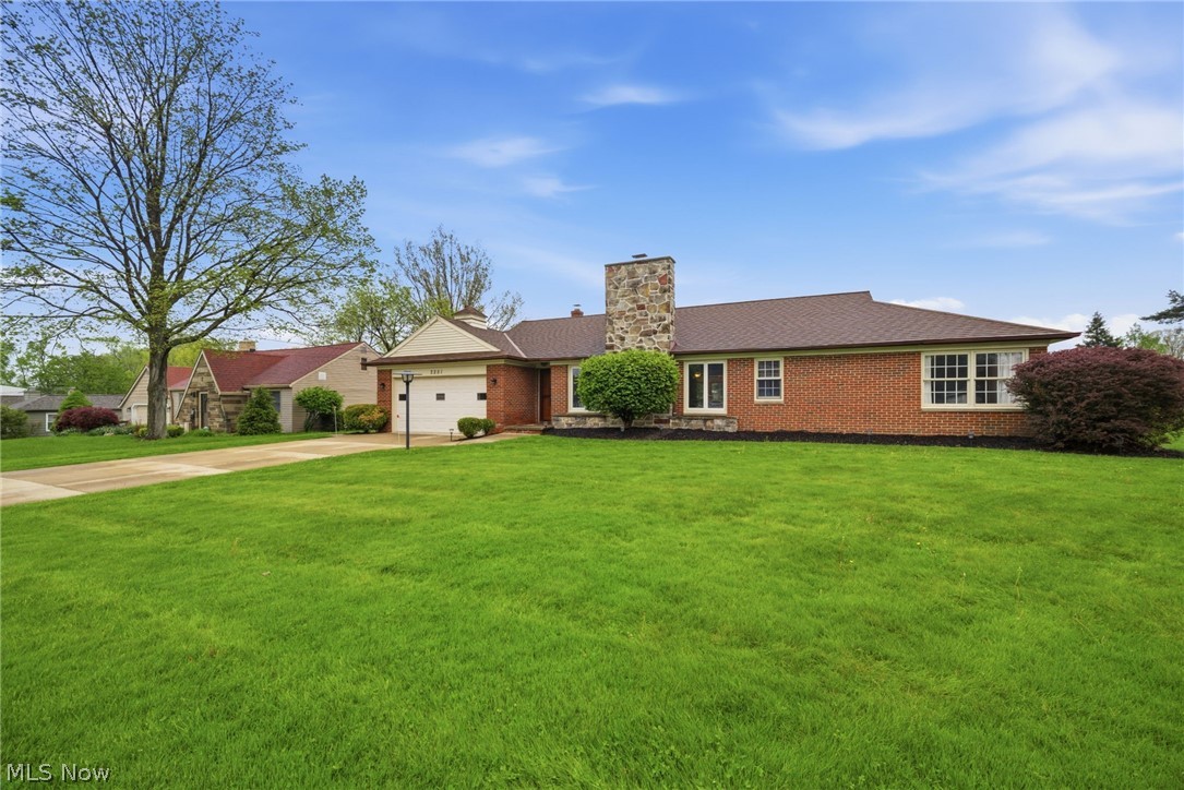 2251 Pine Ridge Drive Wickliffe OH 44092