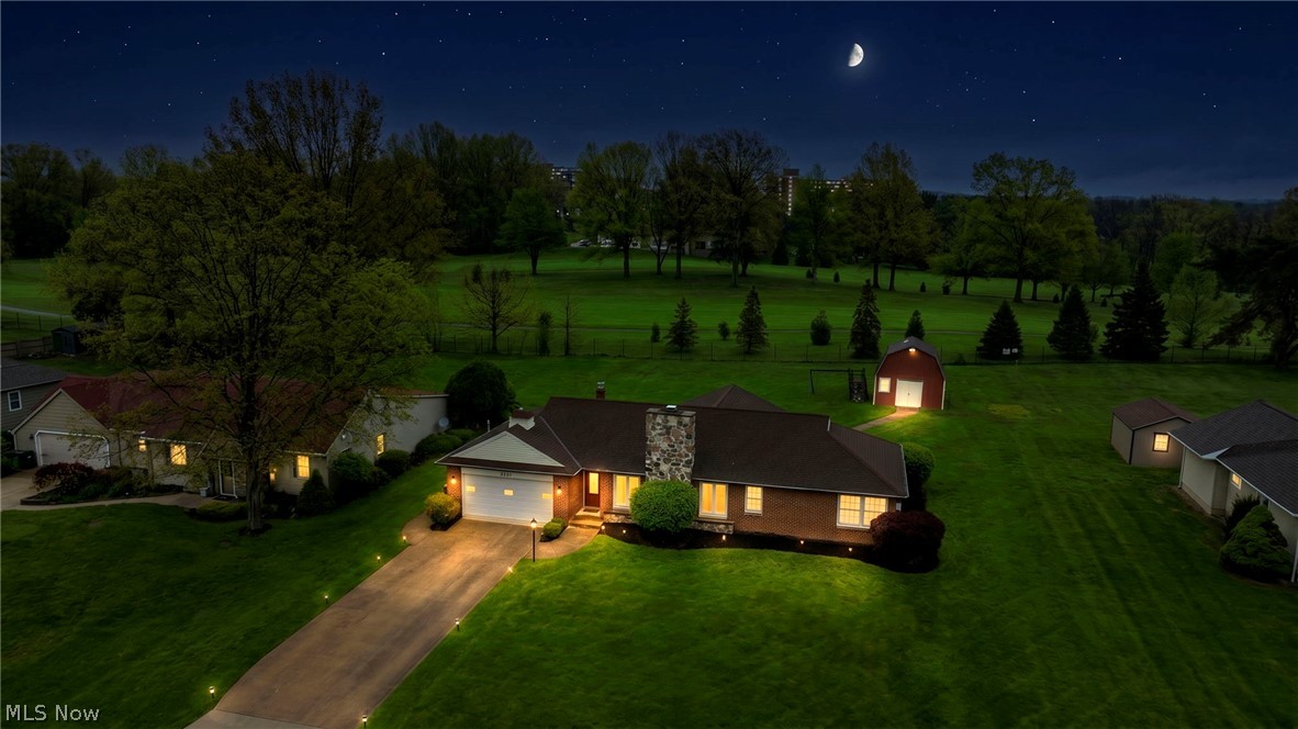 2251 Pine Ridge Drive Wickliffe OH 44092