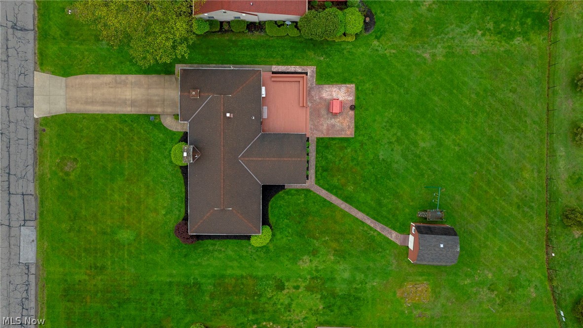 2251 Pine Ridge Drive Wickliffe OH 44092