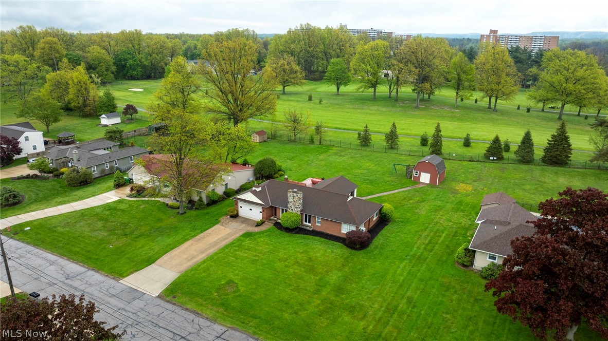 2251 Pine Ridge Drive Wickliffe OH 44092