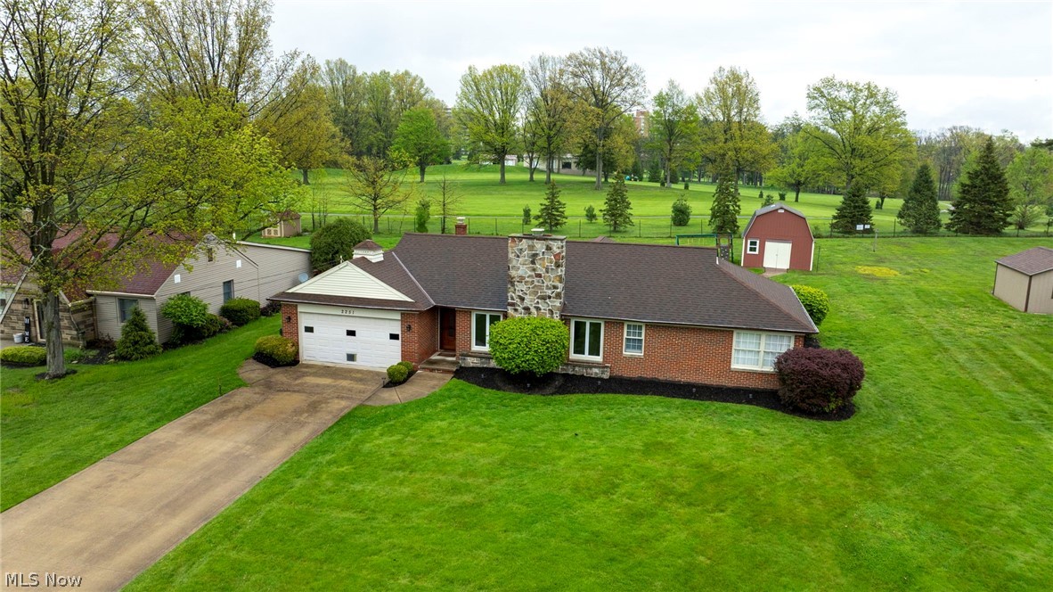 2251 Pine Ridge Drive Wickliffe OH 44092