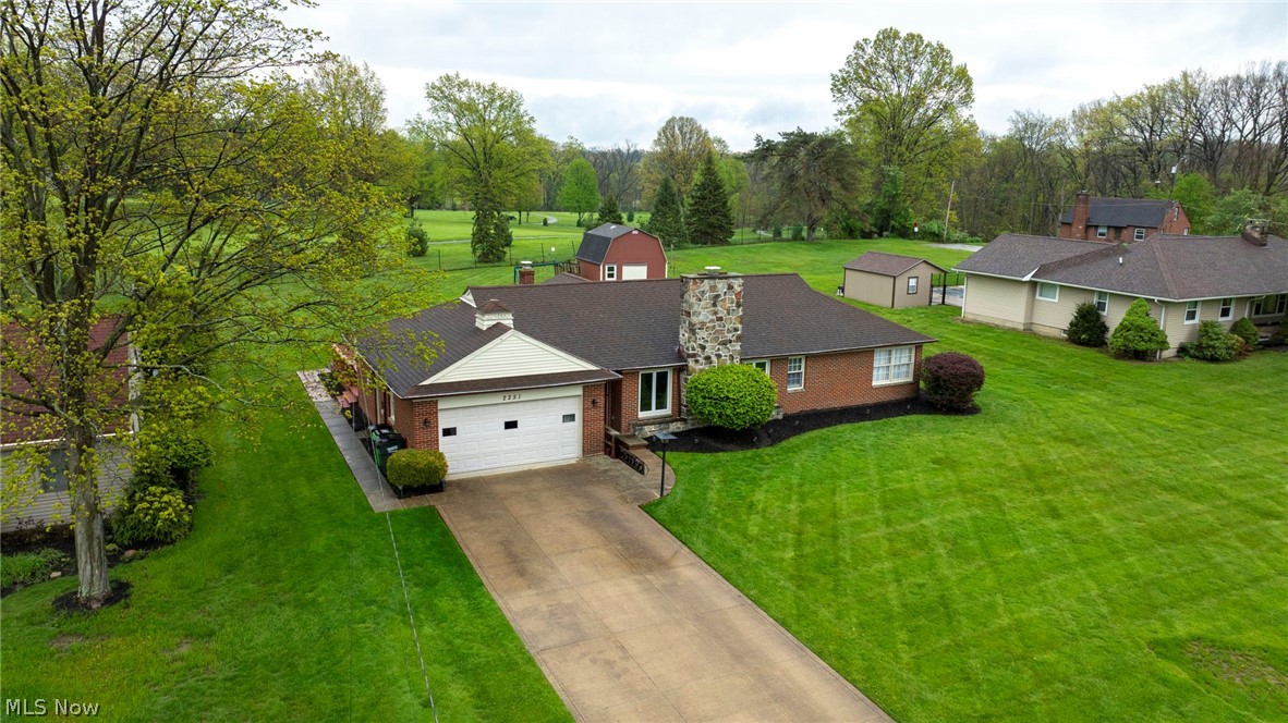 2251 Pine Ridge Drive Wickliffe OH 44092