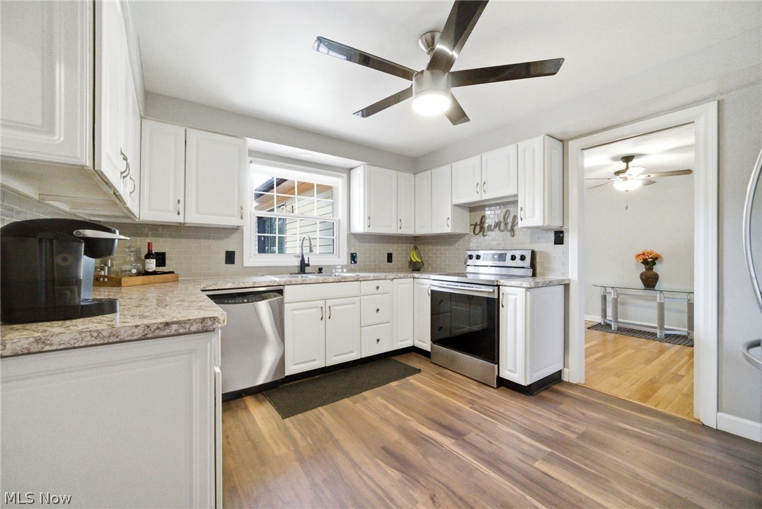 2251 Pine Ridge Drive Wickliffe OH 44092