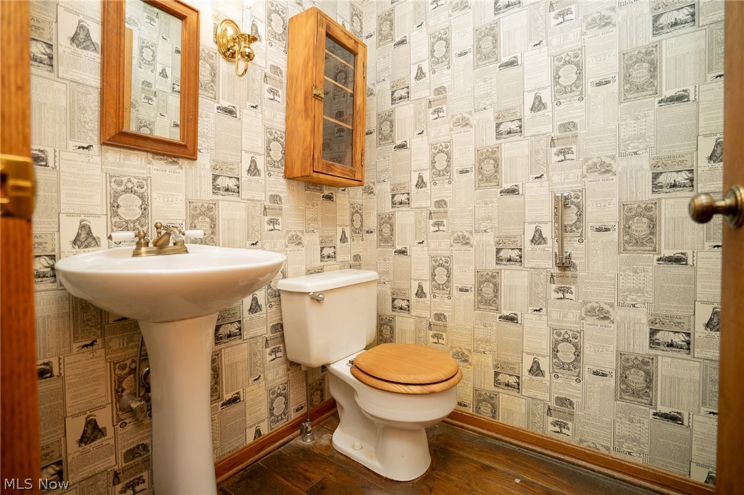 3346 Olde Winter Trail Poland OH 44514