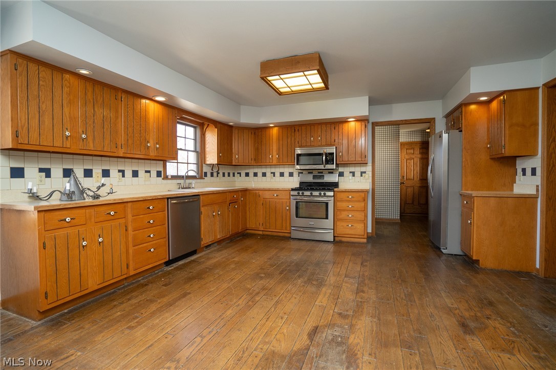 3346 Olde Winter Trail Poland OH 44514