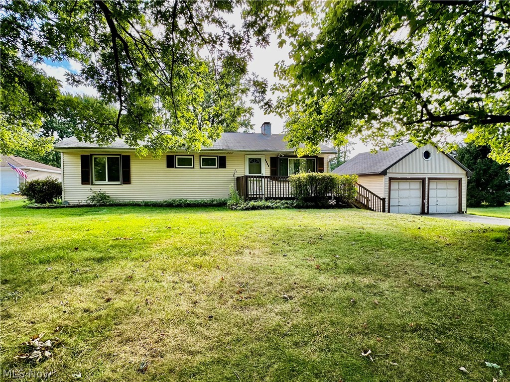 1188 Meadowbrook Boulevard Stow OH 44224