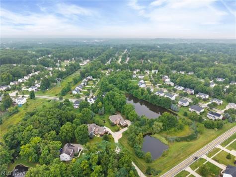 9240 Chamberlin Road Twinsburg OH 44087