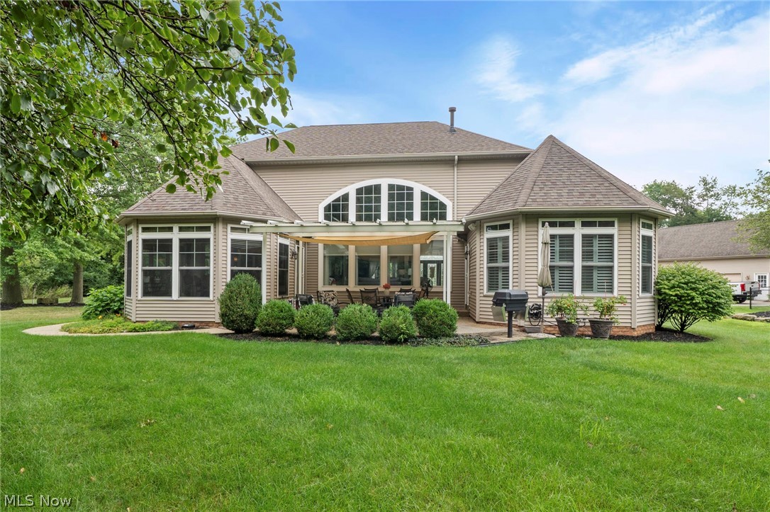 9240 Chamberlin Road Twinsburg OH 44087